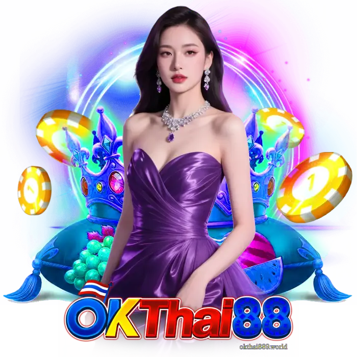 okthai889 เกมสล็อต