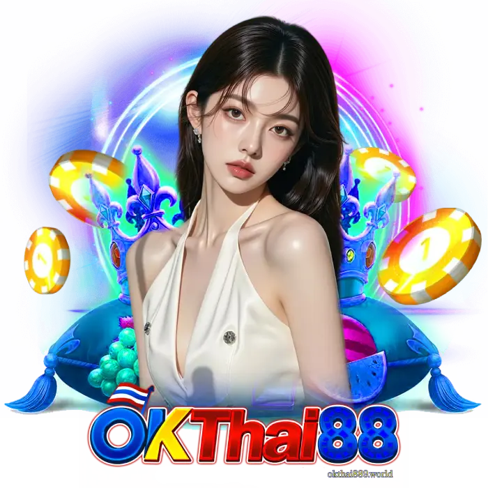 okthai889 เว็บคาสิโน