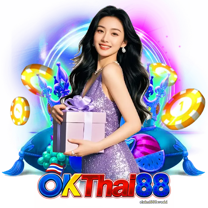 okthai889 คาสิโนสด
